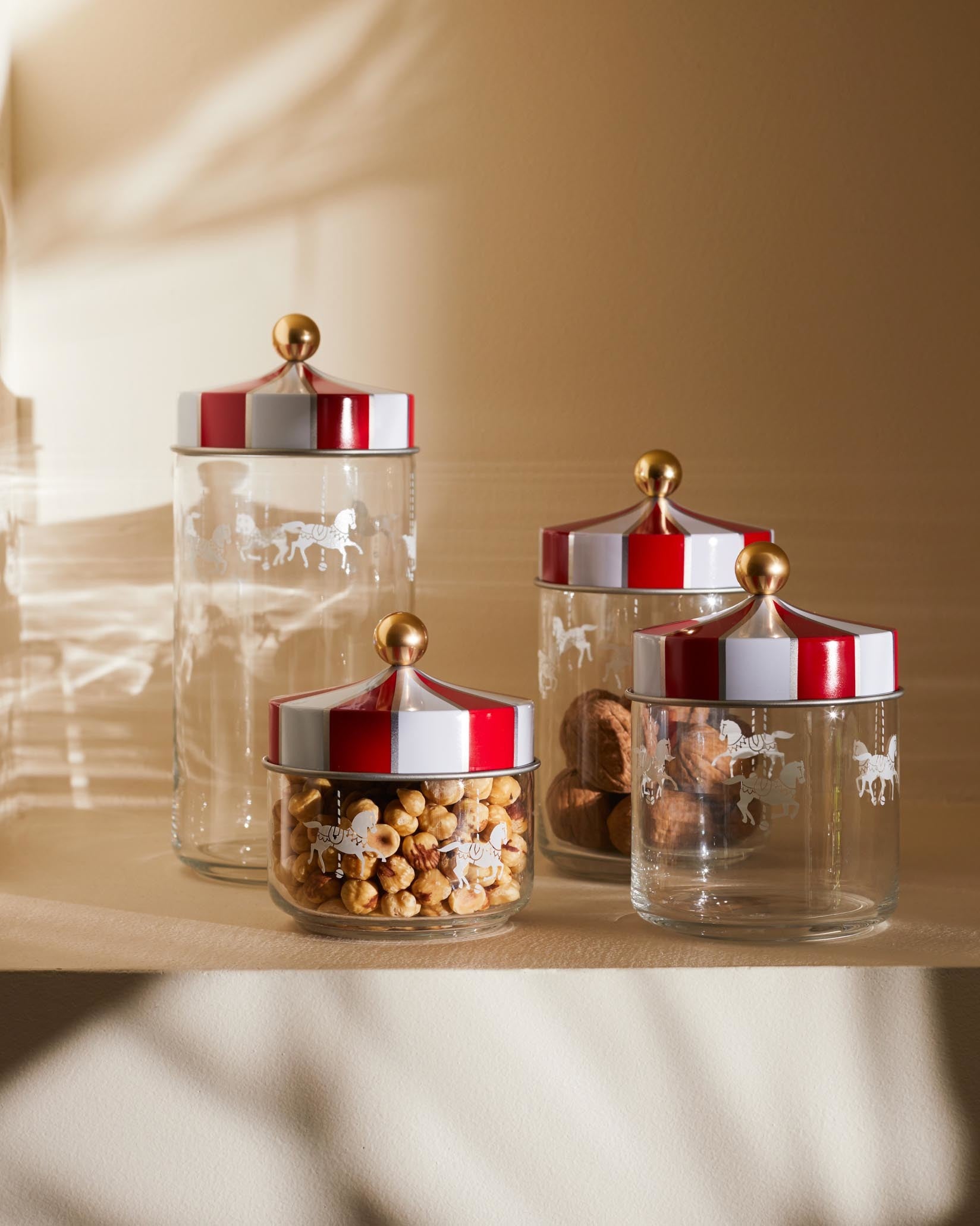 Circus Kitchen Box | Alessi