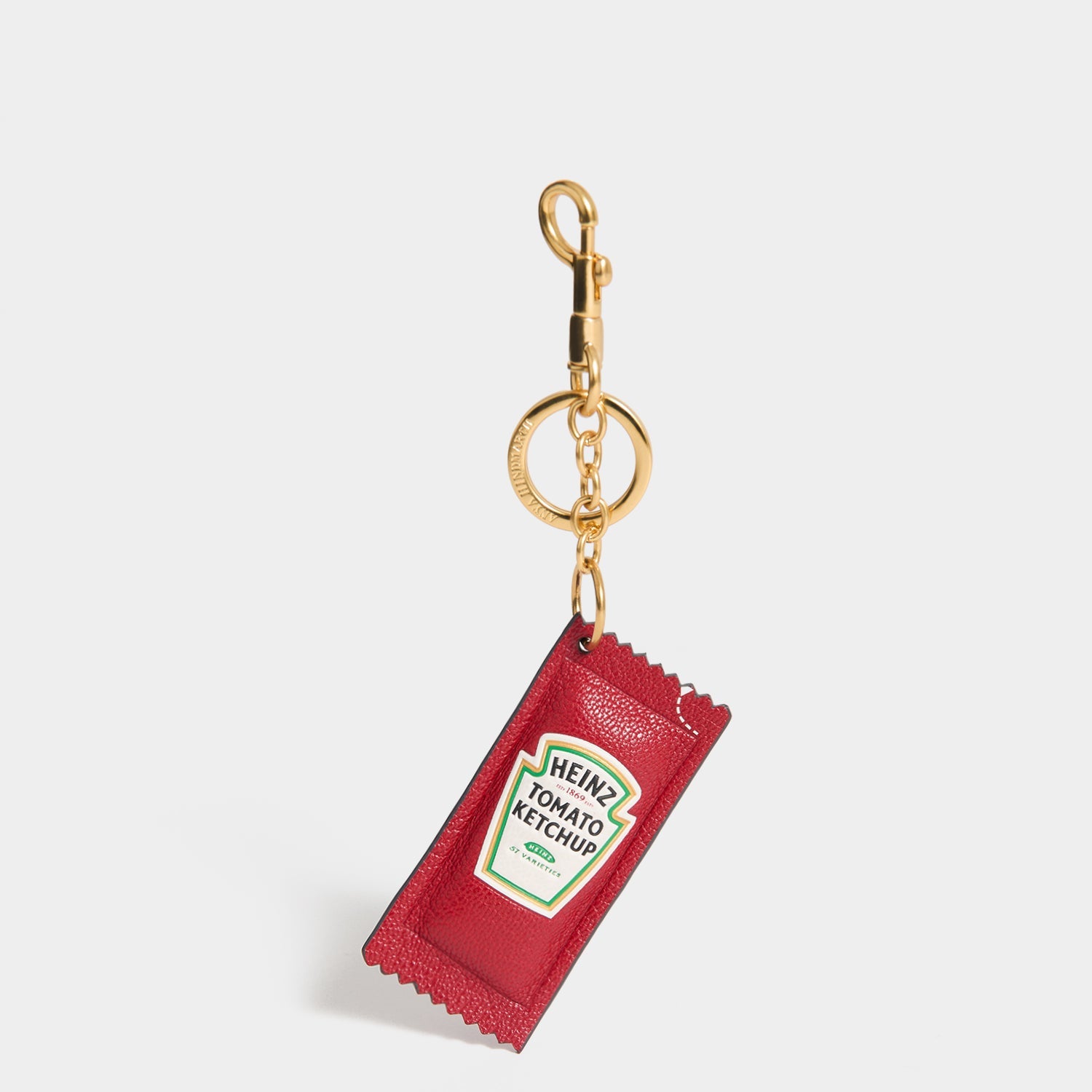 Anya Brands Heinz Ketchup Charm | Anya Hindmarch US