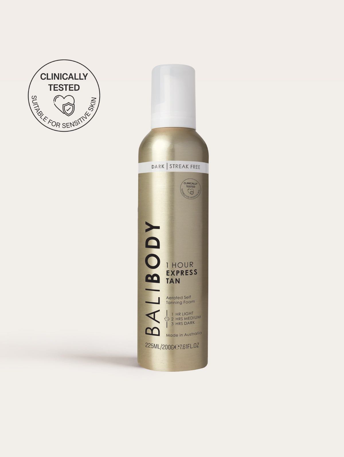 1 Hour Express Self Tan