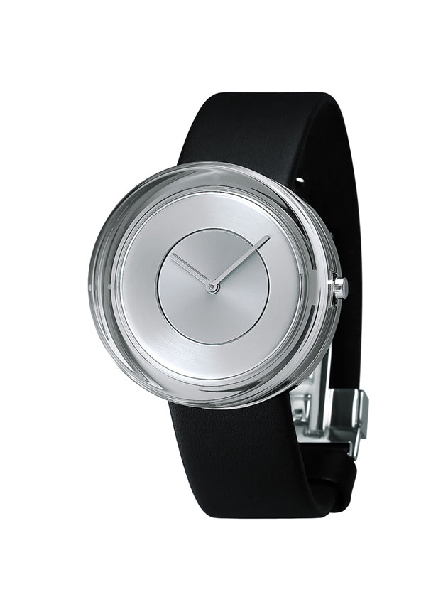 Glass Watch Designed by Tokujin Yoshioka – ISSEY MIYAKE ONLINE STORE
