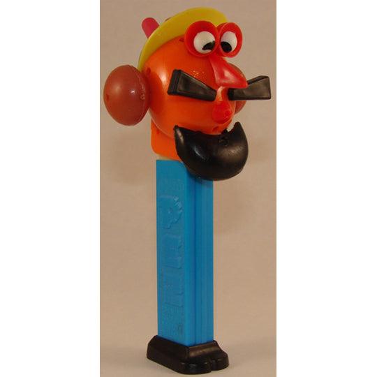 Make A Face PEZ Dispenser – PEZ Candy