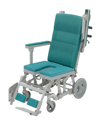 シャワーラクリク」リニューアルのお知らせ - ウチヱ株式会社