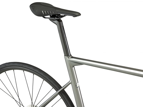 bmc teammachine alr two 完成車外しホイールsr500