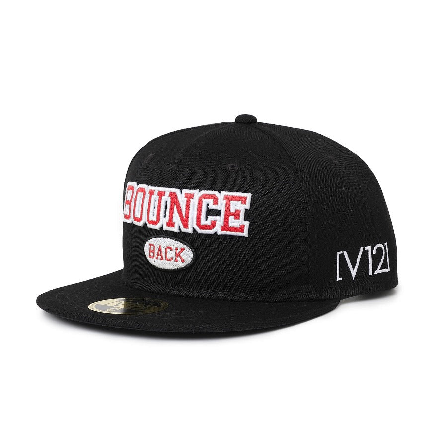 V12] ゴルフ キャップ BOUNCE CAP | 【公式通販】