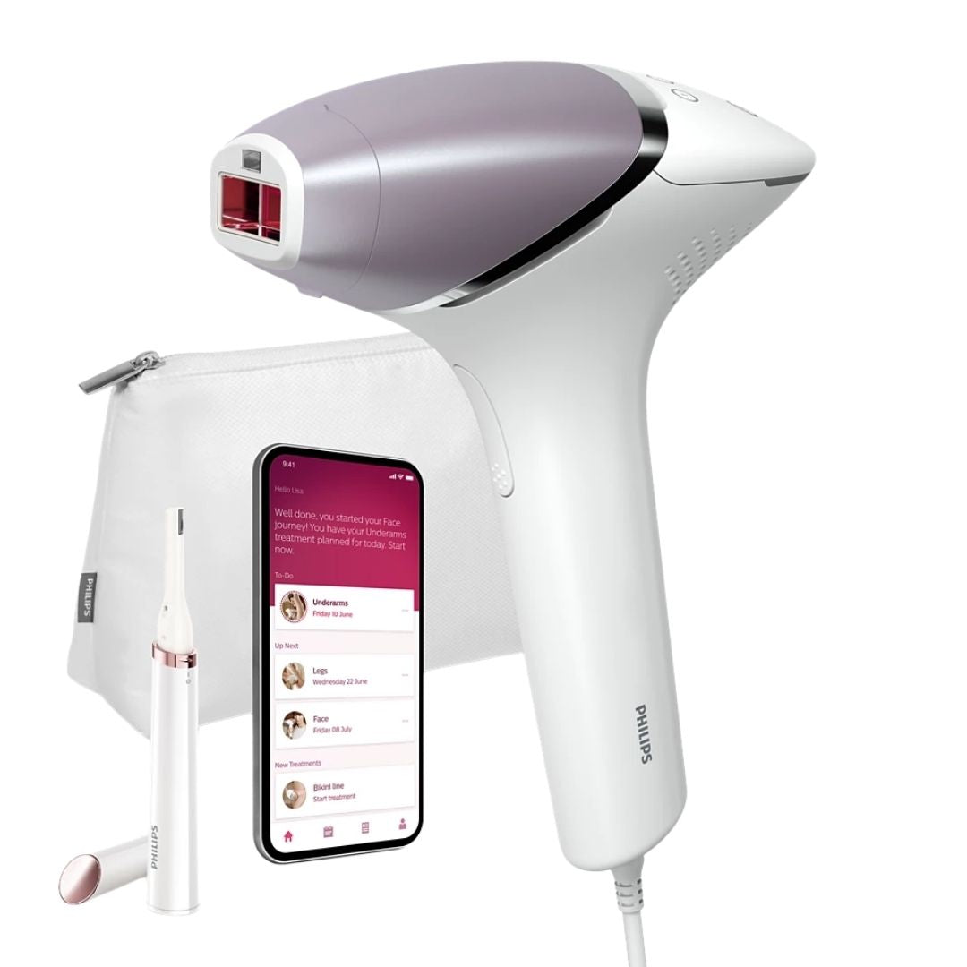 PHILIPS Lumea Advanced 光美容器 脱毛器 PHILIPS Lumea Advanced