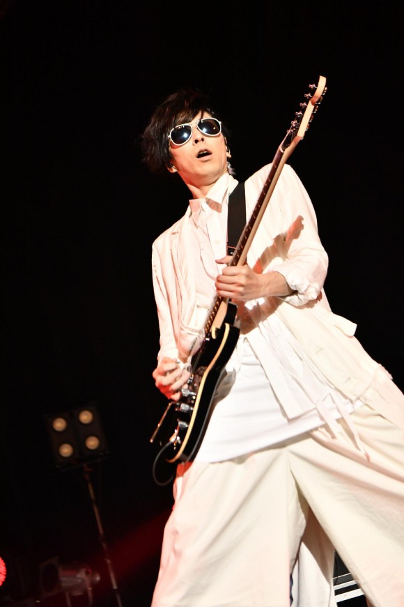 fuzzy knot Live 2021 〜Beginning of knot〜ライブレポ | club Zy.