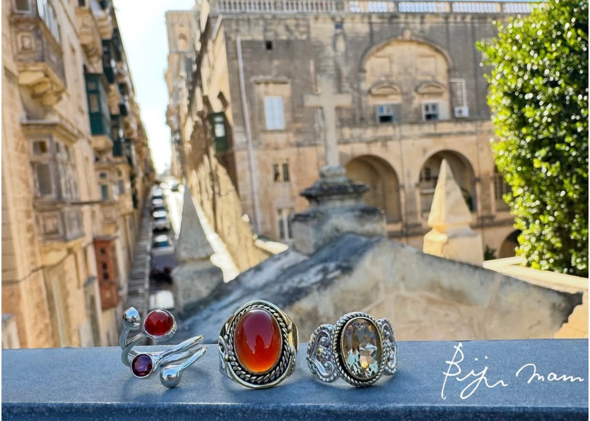 Biju mam®︎(ビジュ マム) オンラインストア