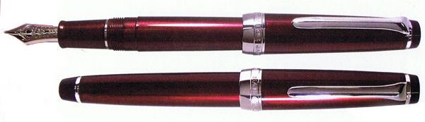 セーラーから 「プロギア スリム 細美研ぎ」と「プロフィットST」 が