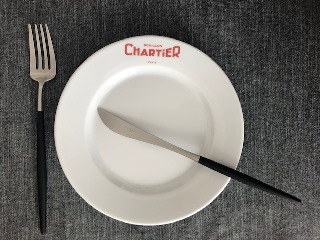 Boutique*シャルティエ皿各種セット