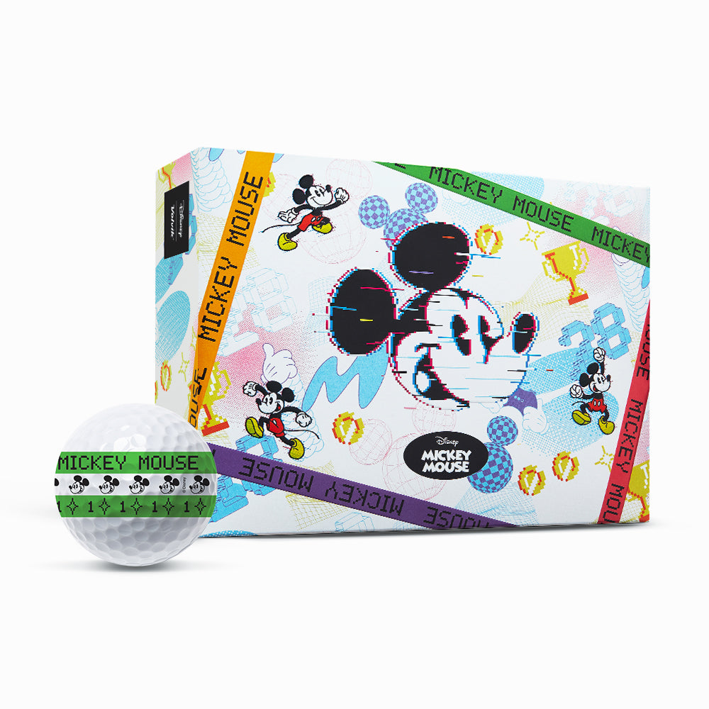 Disney Mickey Mouse Digiverse Edition | Volvik Collectible Golf