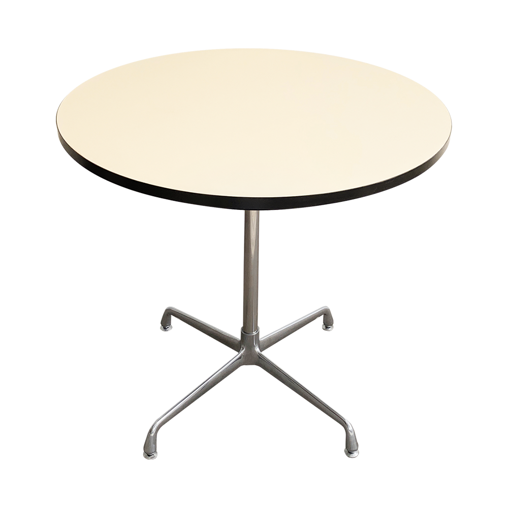 O'gre オグレ ミッドセンチュリー円形テーブル – VAMIR