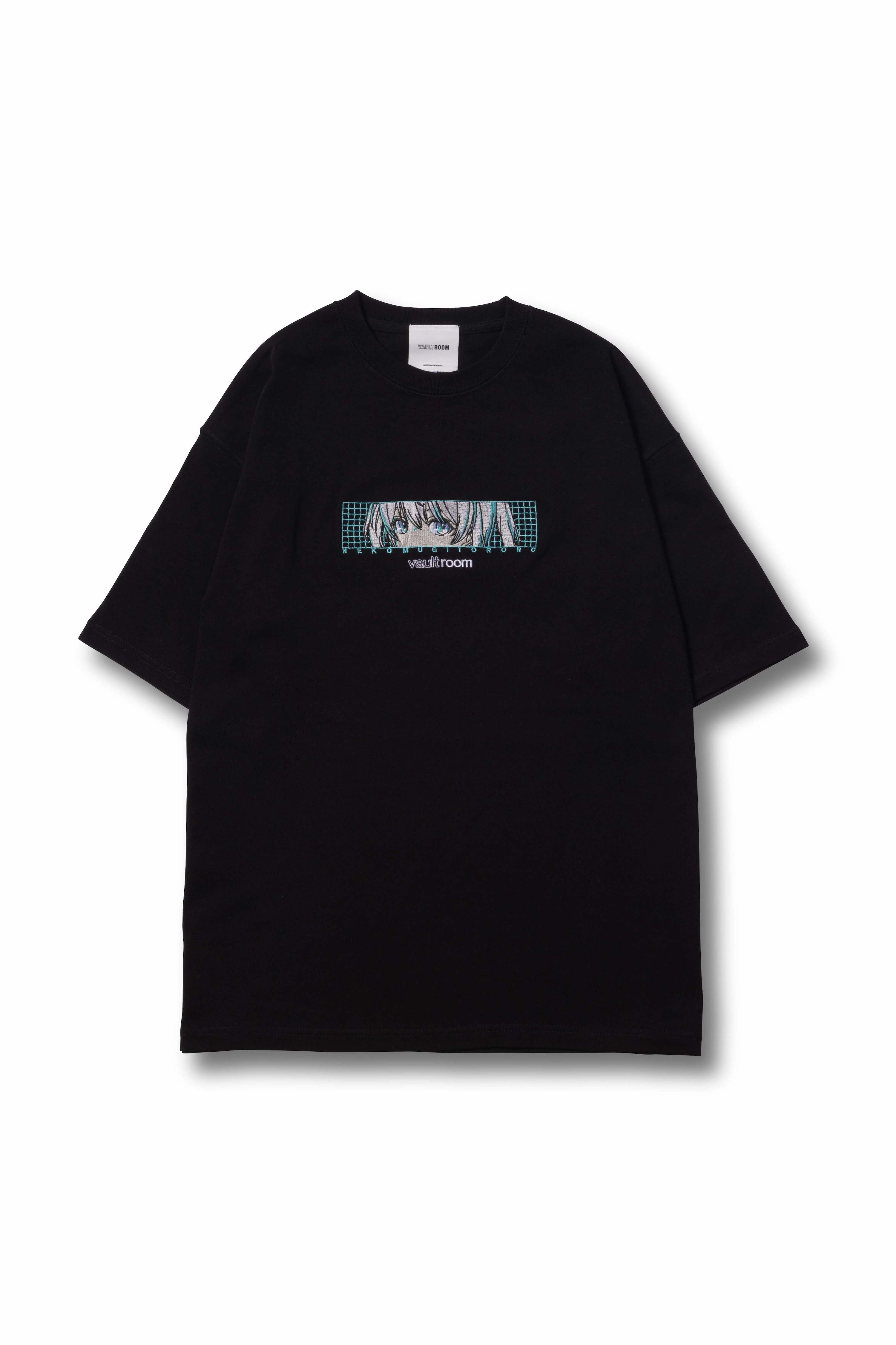 NEKOMUGI TORORO TEE – VAULTROOM