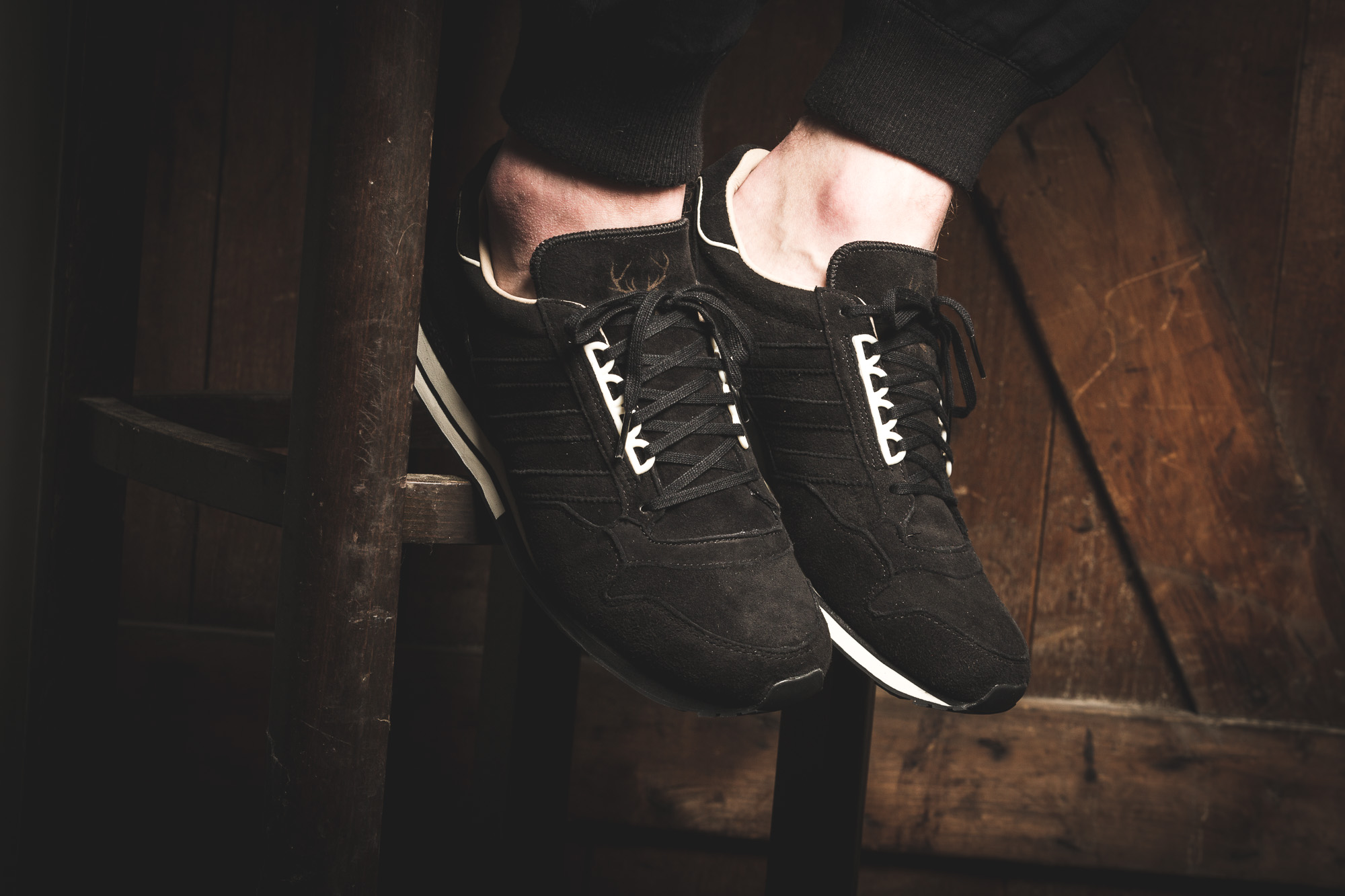adidas Originals „Made in Germany“ Black Pack | 43einhalb blog 👟