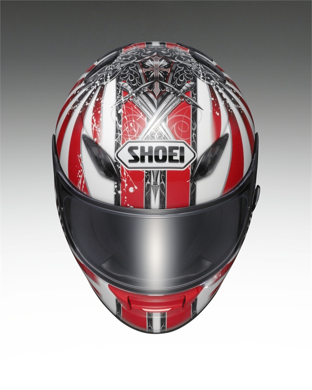 TESTSIEGER: Shoei XR-1100 - 2ri.de