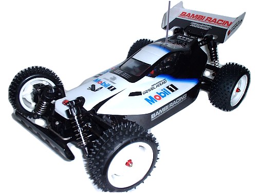 DF-02 グラベルハウンド DF-02 Gravel Hound