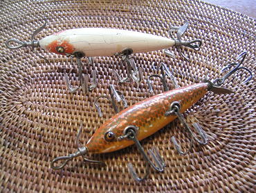 ああ会長のヴィンテージコレクション 第11号 ヘドン ドゥワジャック