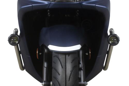 SPECIAL PARTS TAKEGAWA / LEDフォグランプキット(カットライン/15W)(2