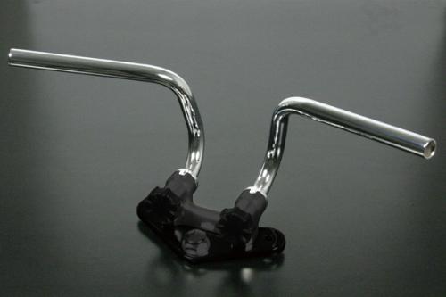 SPECIAL PARTS TAKEGAWA / Zハンドルバー(コンパクト)