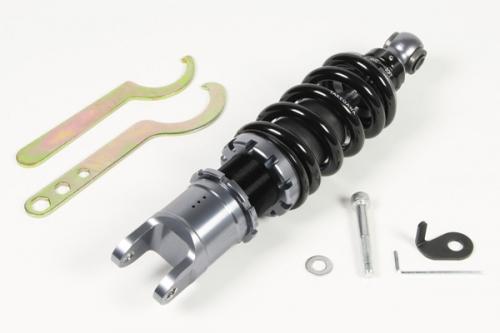 SPECIAL PARTS TAKEGAWA / アルミ削り出しリアショックアブソーバー(車