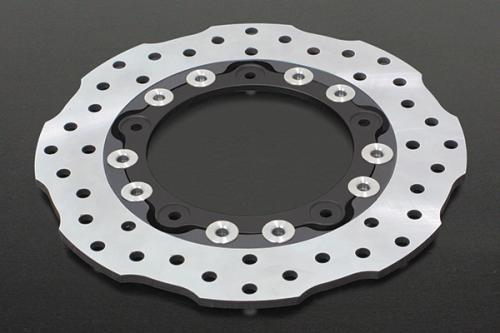 SPECIAL PARTS TAKEGAWA / φ30フロントフォークキット(タイプ1/ワイド