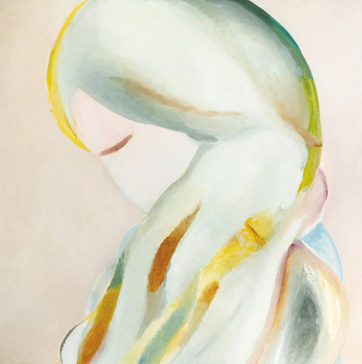 影のあとuntitled|工藤千紘Chihiro Kudo