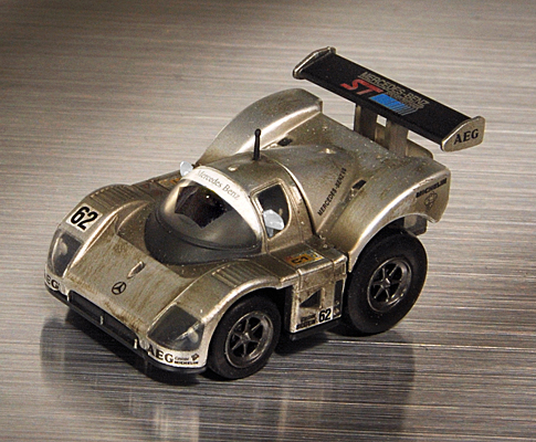 タルガ公式ホームページ チョロQ ベンツ 300SL 通販