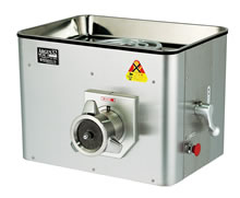 ミートチョッパー／テンダーライザー｜製品紹介｜食品機械の田崎製作所