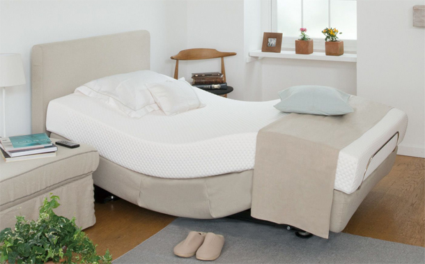 テンピュールZero-G500,Zero-G400,Zero-G400KD,Zero-G100,ナトゥア