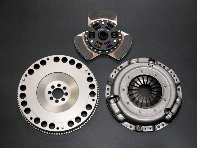 AE86 パーツカタログ：ドライブトレイン／AE86専門店「テックアート