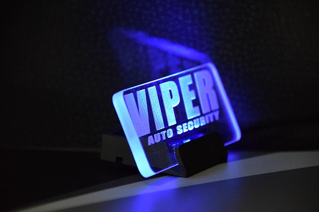 VIPERアクリルレーザースキャナー « テクニカル京都 カーセキュリティ