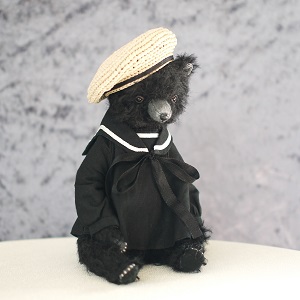 澤田 雅恵 澤田クマ制作所 Profile テディベア・アーティストミュージアム