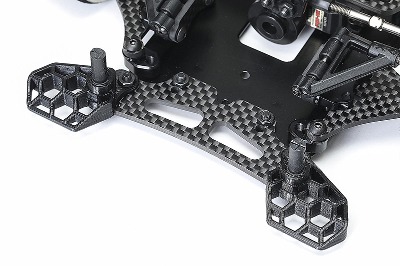 新製品／New Products｜TeamBomber