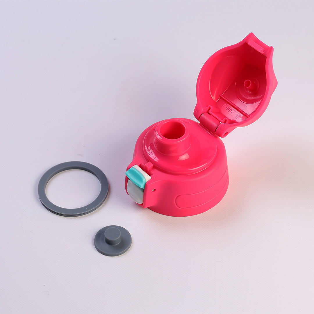 AJC-F81用 せんユニット(PFL)ピンクフラワー – ピーコック魔法瓶公式