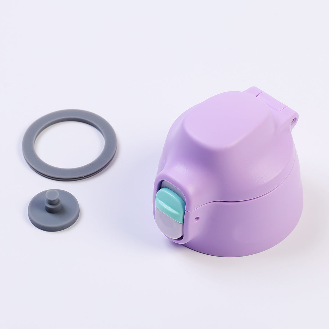 ASG-W82用 せんユニット(PV)パープルピンク – ピーコック魔法瓶公式