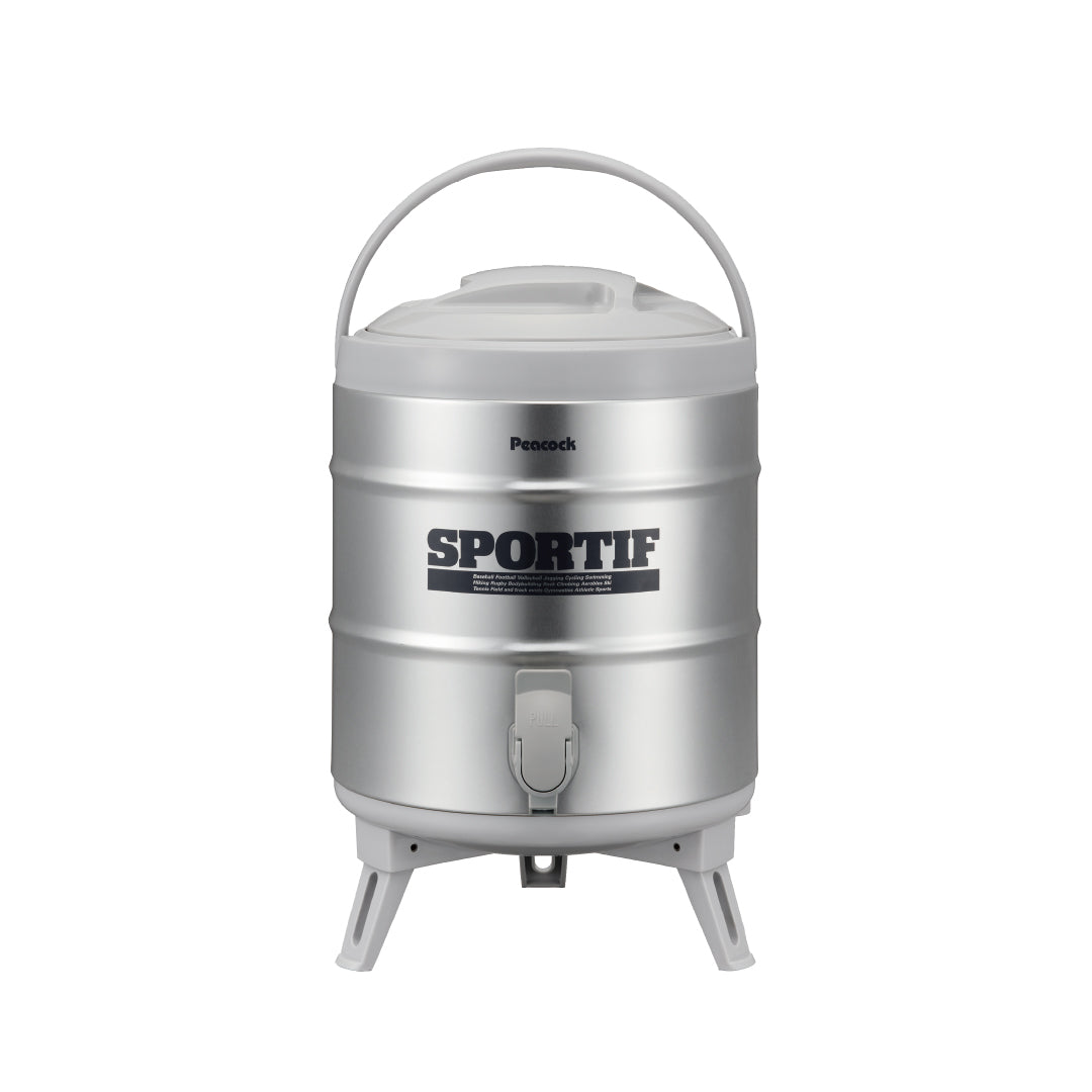 ステンレスキーパー 8.1L (INS-80K) – ピーコック魔法瓶公式オンライン