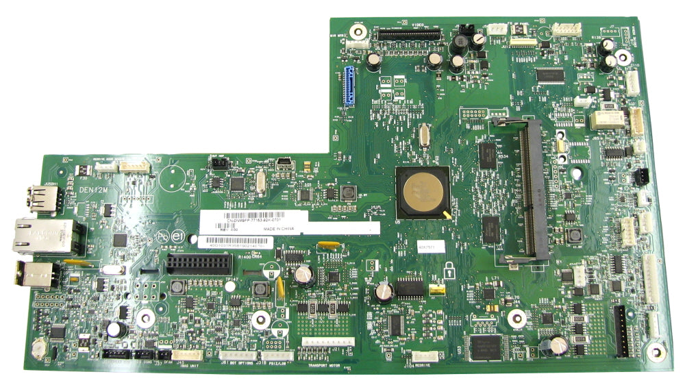 Lexmark MS710 OEM Controller Card, 2.4in – The Printer Depot