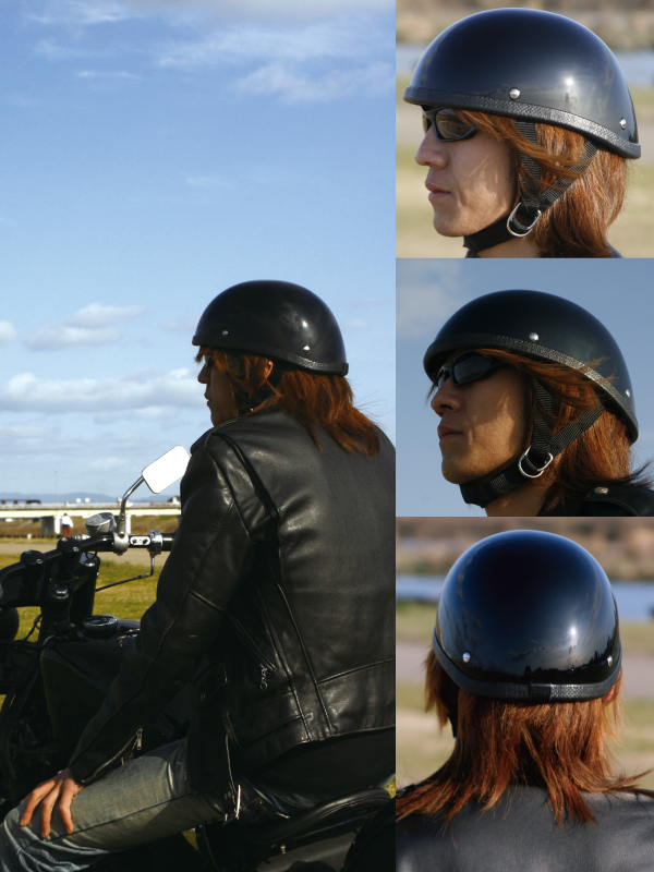 ハーフキャップ ＞ スト－ン