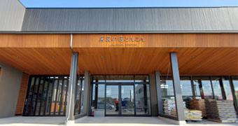 農業資材の専門店 農家の店とんとん【豊栄店／新発田店】