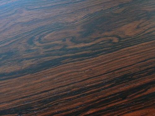 幻の銘木「ブラジリアンローズウッド」、発見 | インテリアブログ 22web