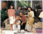 静かな生活 Blu-ray／TOHO-AMUSEMENT-PARK