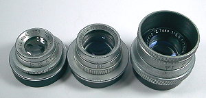 TOPCON CLUB-Topcor Lenses 8