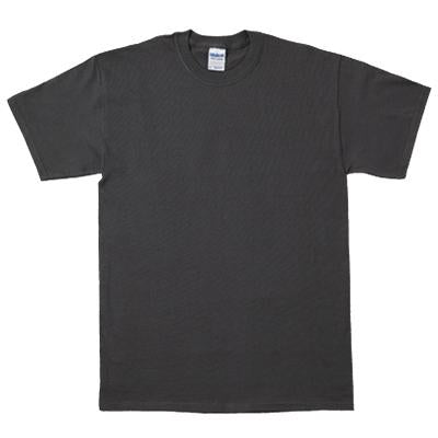 4.5オンス アダルトTシャツ | メンズ | 1枚 | 63000 | チャコール