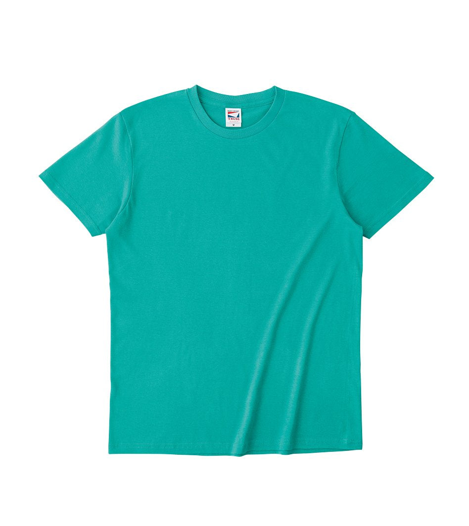 ヘビーウェイト Tシャツ | メンズ | 1枚 | GAT-500 | エメラルド