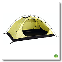 ローベンス ロッジ 3 / ROBENS LODGE 3