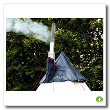 ローベンス カイオワ / ROBENS KIOWA