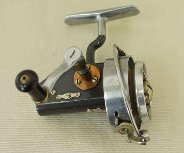 USED＆ANTIEQUE ＞ リール ＞ ANTIQUE SOLD ＞ HARDY ALTEX MK5 No.1