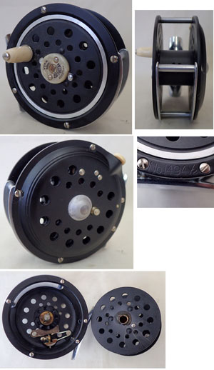 USED＆ANTIEQUE ＞ リール ＞ その他 Sold ＞ PFLUEGER MEDALIST 1494-1/2