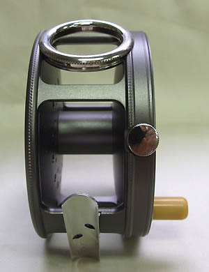 リール ＞ HARDY ＞ Salmon Perfect 4