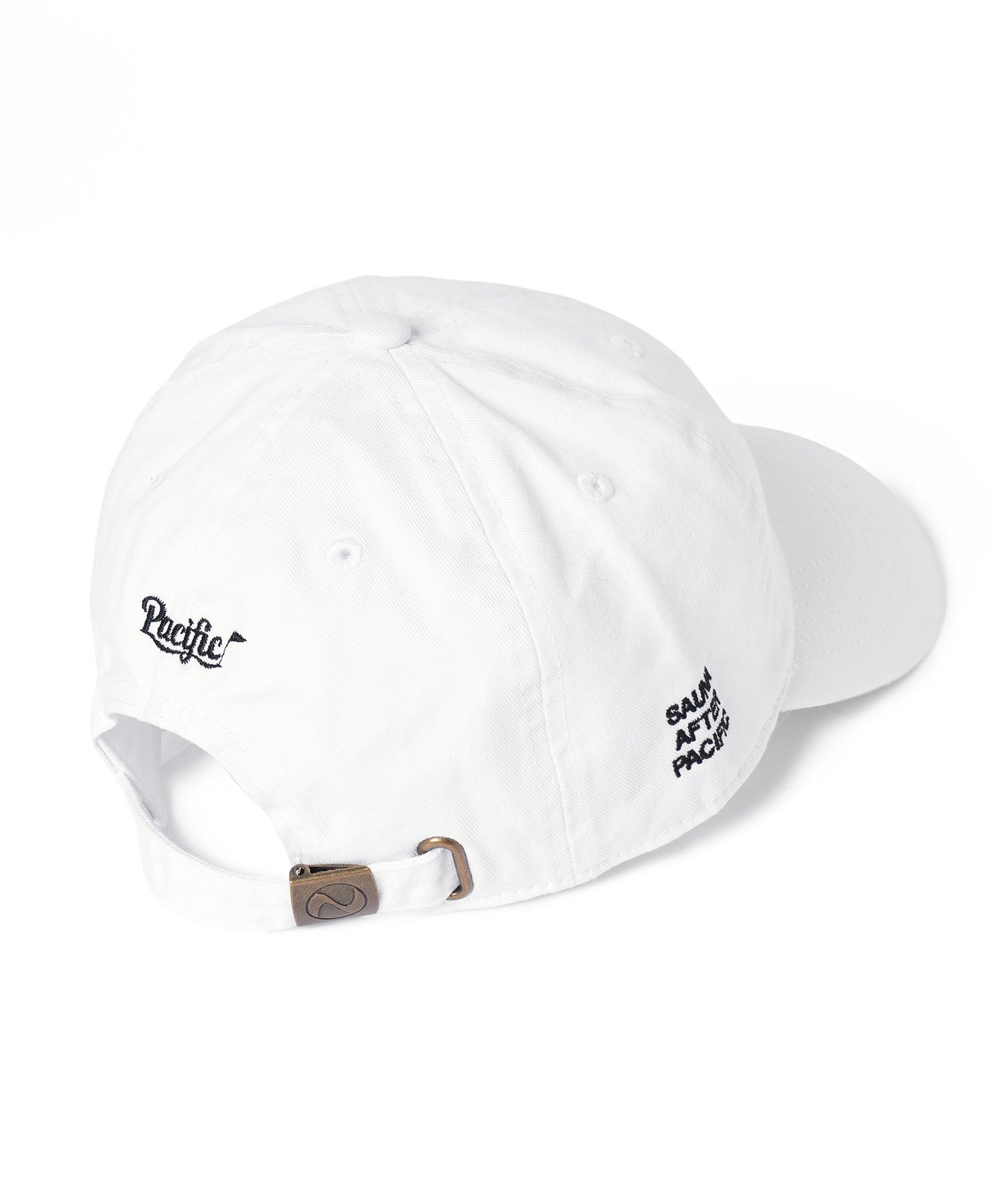 TTNE × PGC 6 PANEL CAP – SHOP [TTNE]