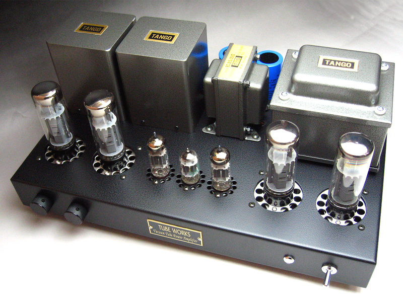 真空管 6CA7 松下 金属ベース 1本 (3) 真空管 6CA7 松下 金属ベース 1